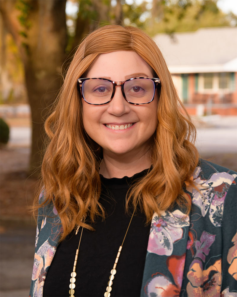 Lauren Michaelson