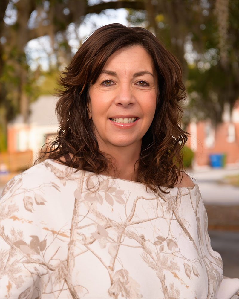 Patti Cain