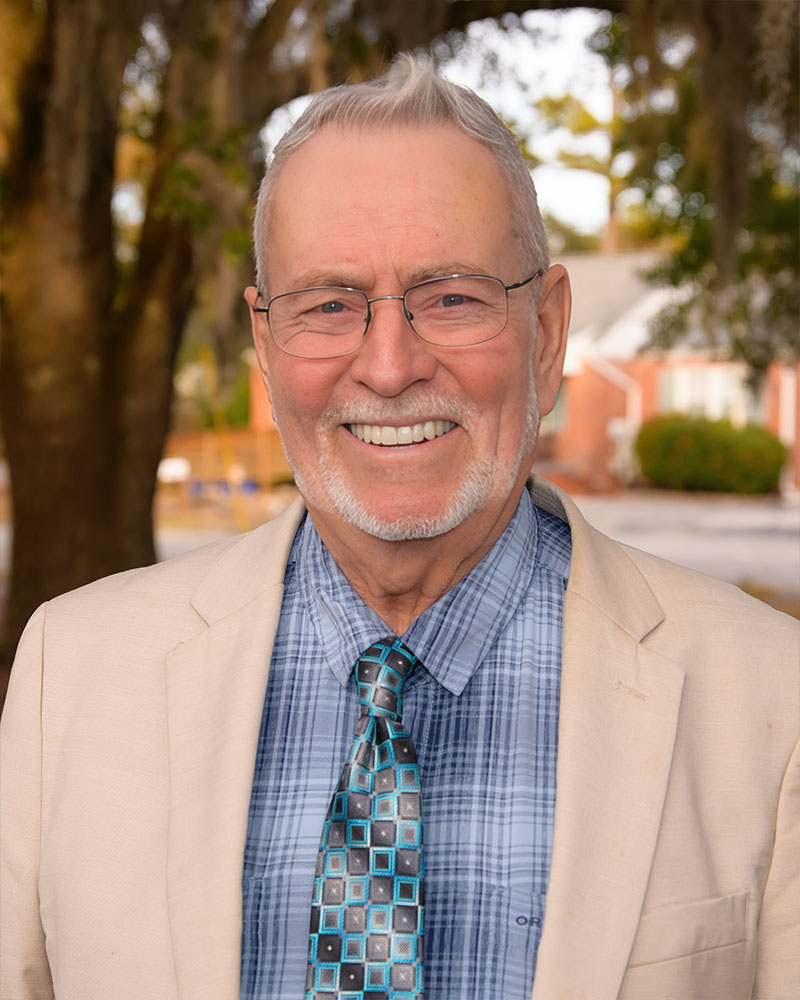 Danny Harrel